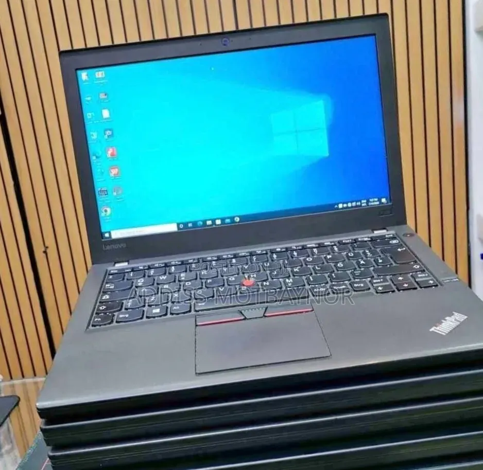 New Laptop Lenovo ThinkPad T440 8GB Intel Core i5 SSD 500GB