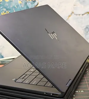 New Laptop HP OmniBook X Flip 14" 16GB Intel Core Ultra 7 SSD 1T