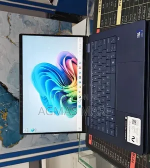 New Laptop HP OmniBook X Flip 14" 16GB Intel Core Ultra 7 SSD 1T