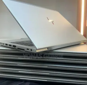 New Laptop HP EliteBook 840 8GB Intel Core i7 SSD 512GB