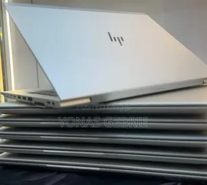 New Laptop HP EliteBook 840 8GB Intel Core i7 SSD 512GB