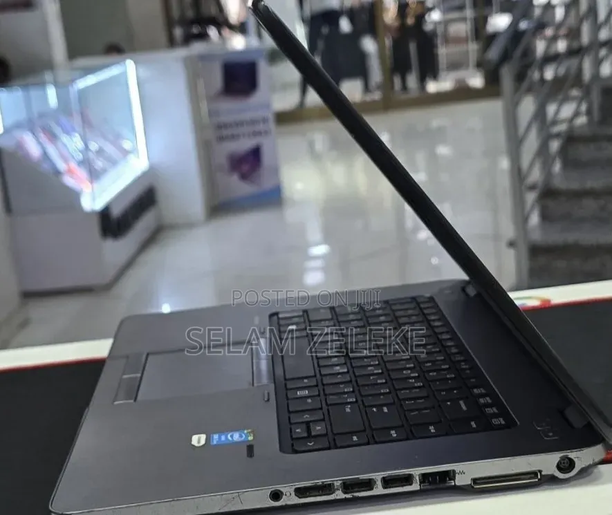 New Laptop HP EliteBook 850 G1 4GB Intel Core i5 HDD 500GB