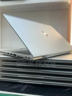 New Laptop HP EliteBook 840 G5 8GB Intel Core i7 SSD 512GB