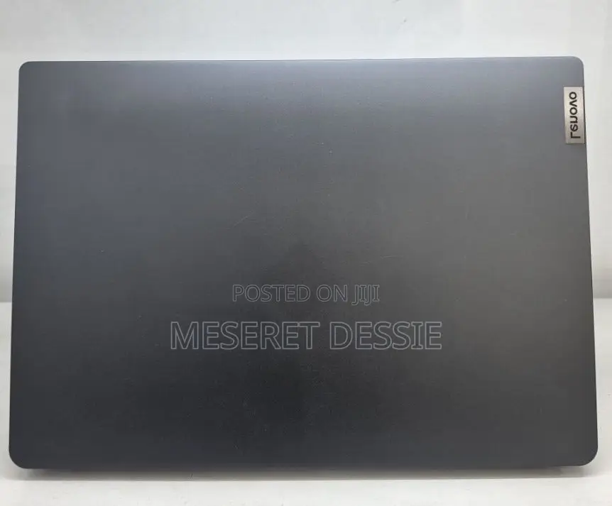 New Laptop Lenovo Ideapad 3 16GB AMD Ryzen 7 SSD 512GB