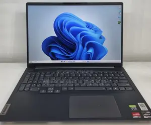 New Laptop Lenovo Ideapad 3 16GB AMD Ryzen 7 SSD 512GB