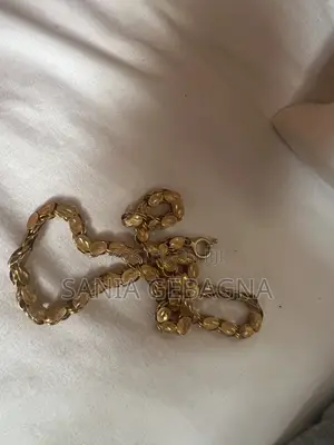 Gold 21 Karat