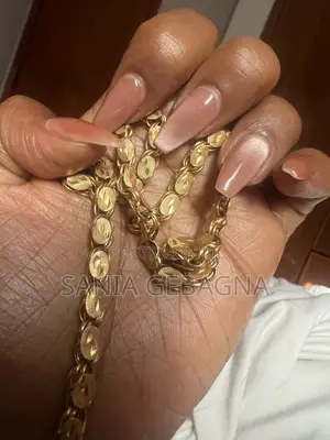 Gold 21 Karat