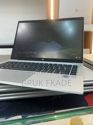 New Laptop HP EliteBook 840 G7 16GB Intel Core i5 SSD 512GB