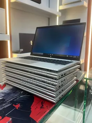 New Laptop HP EliteBook 840 G7 16GB Intel Core i5 SSD 512GB