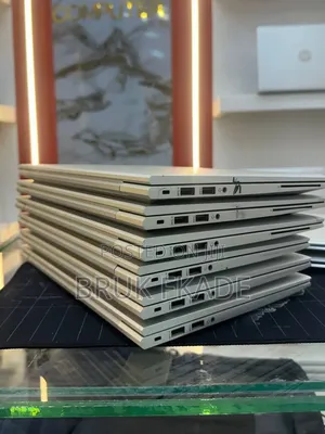 New Laptop HP EliteBook 840 G7 16GB Intel Core i5 SSD 512GB
