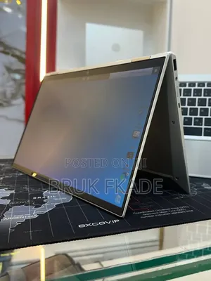 New Laptop HP EliteBook x360 1030 G7 16GB Intel Core i5 SSD 512GB