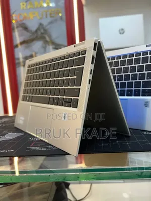 New Laptop HP EliteBook x360 1030 G7 16GB Intel Core i5 SSD 512GB