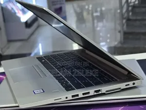 New Laptop HP EliteBook 830 G6 8GB Intel Core i5 SSD 512GB