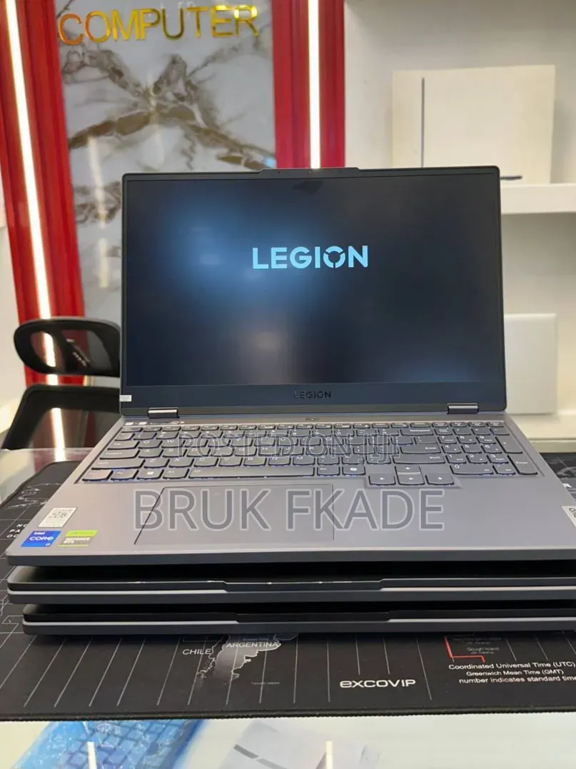 New Lenovo Legion Y7000P IRX9 Gaming Laptop 24GB Intel Core i7 SSD 1T