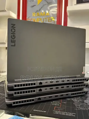New Lenovo Legion Y7000P IRX9 Gaming Laptop 24GB Intel Core i7 SSD 1T