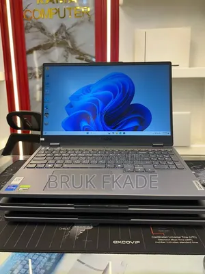 New Lenovo Legion Y7000P IRX9 Gaming Laptop 24GB Intel Core i7 SSD 1T