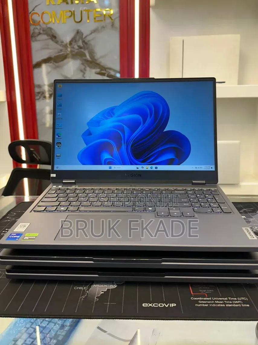 New Lenovo Legion Y7000P IRX9 Gaming Laptop 24GB Intel Core i7 SSD 1T