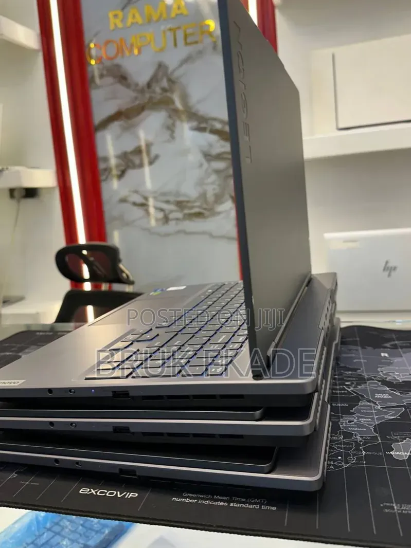 New Lenovo Legion Y7000P IRX9 Gaming Laptop 24GB Intel Core i7 SSD 1T