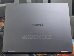 New Laptop Lenovo Yoga 9 8GB Intel Core Ultra 5 SSD 512GB