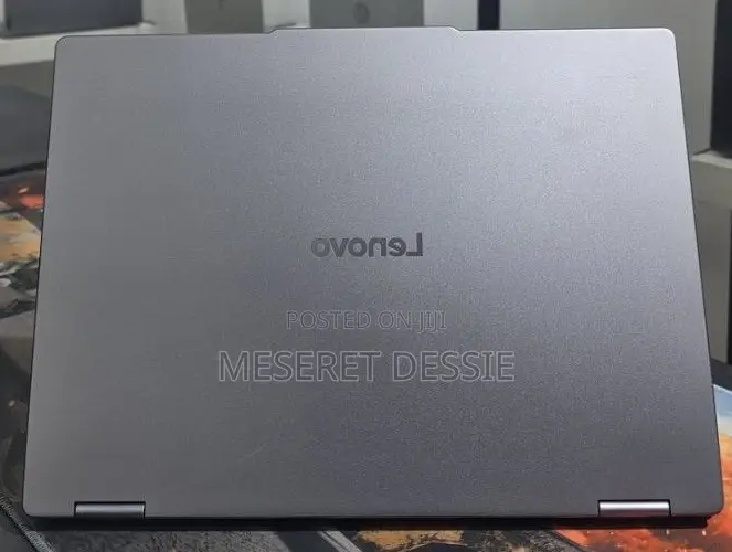 New Laptop Lenovo Yoga 9 8GB Intel Core Ultra 5 SSD 512GB