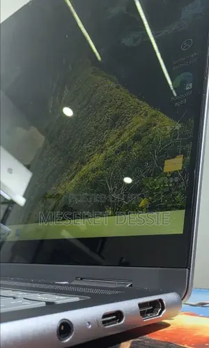 New Laptop Lenovo Yoga 9 8GB Intel Core Ultra 5 SSD 512GB