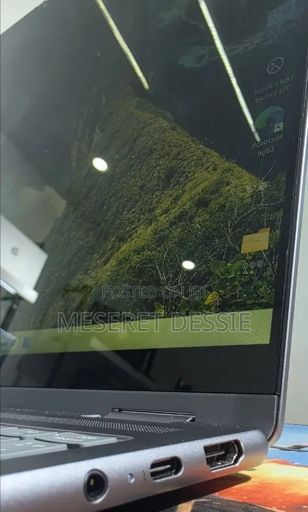 New Laptop Lenovo Yoga 9 8GB Intel Core Ultra 5 SSD 512GB