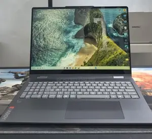 New Laptop Lenovo Yoga 9 8GB Intel Core Ultra 5 SSD 512GB