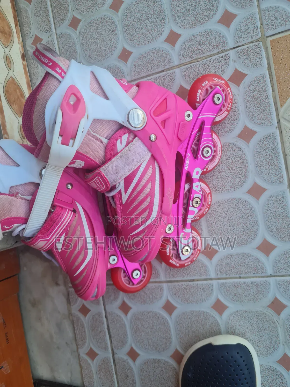 Kids Roller Skates