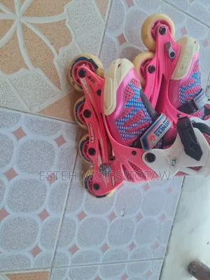 Kids Roller Skates