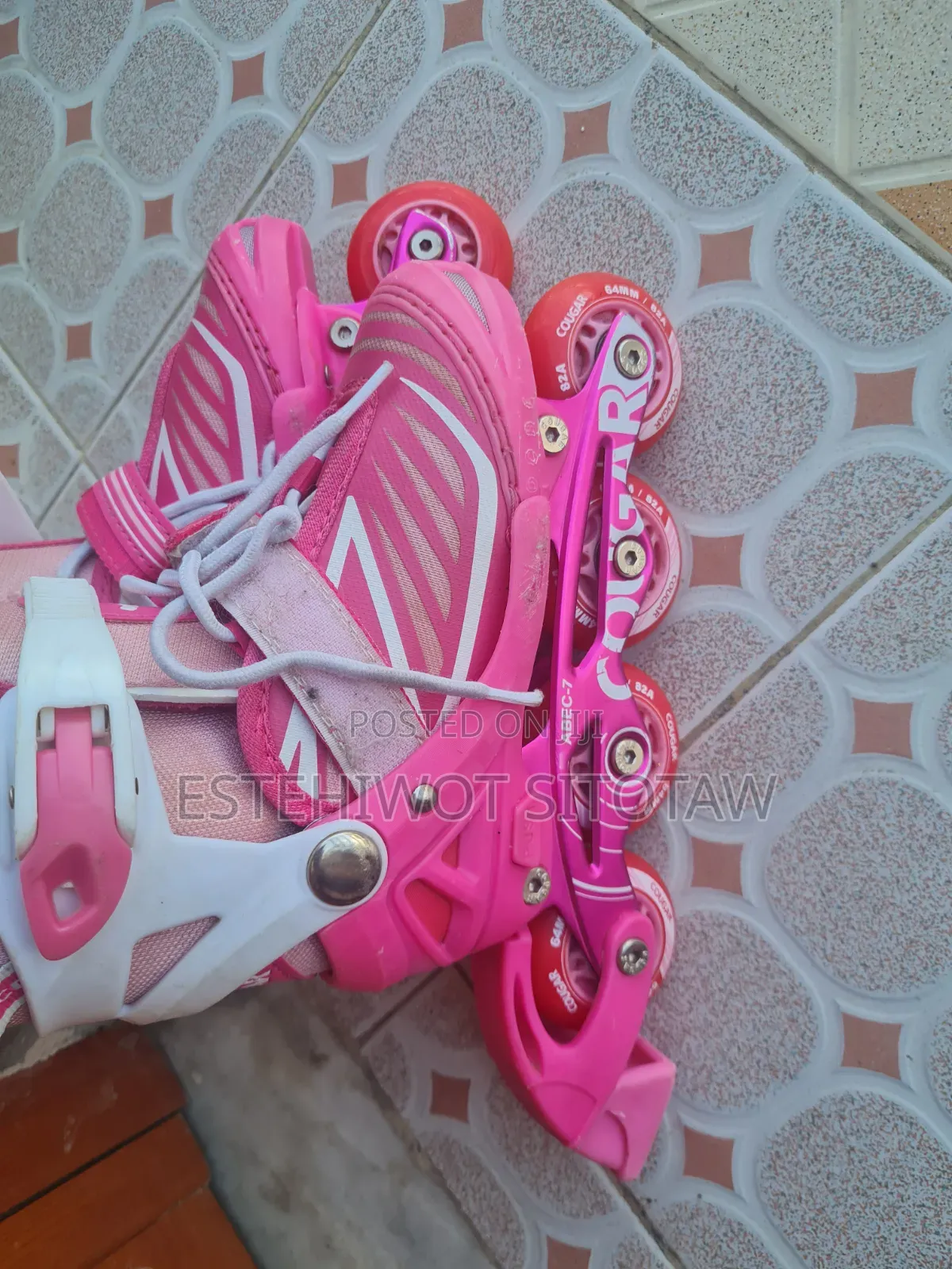 Kids Roller Skates