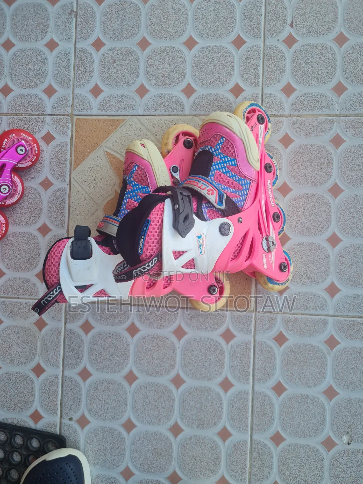 Kids Roller Skates