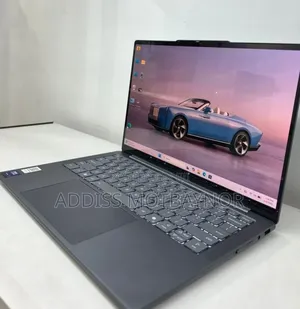 New Laptop Lenovo Legion 5 32GB Intel Core Ultra 7 SSD 1T