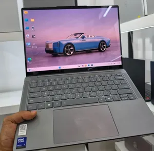 New Laptop Lenovo Legion 5 32GB Intel Core Ultra 7 SSD 1T
