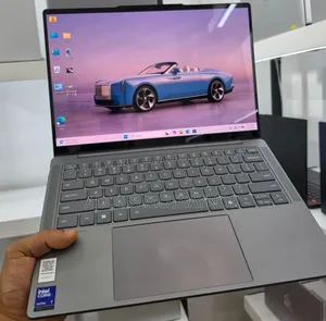 New Laptop Lenovo Legion 5 32GB Intel Core Ultra 7 SSD 1T