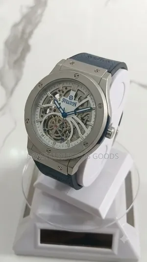 Sveston Men's Watch ሰዓት