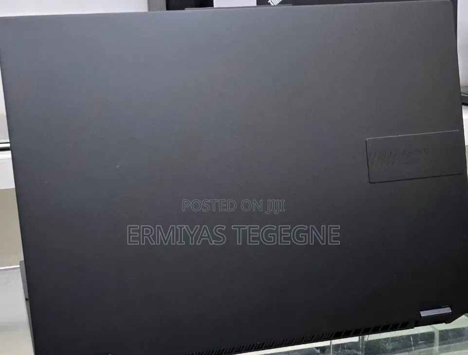 New Laptop Asus ROG Strix G16 G614 16GB Intel Core i9 SSD 512GB