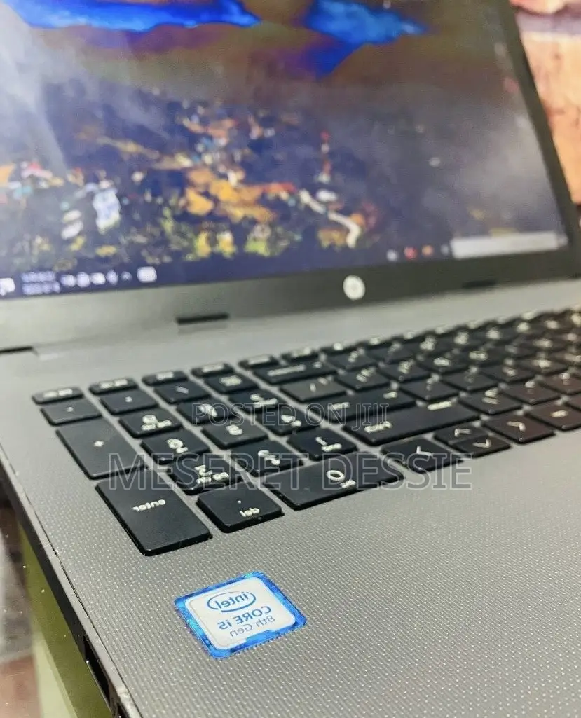 New Laptop HP Stream Notebook 8GB Intel Core i5 SSD 256GB