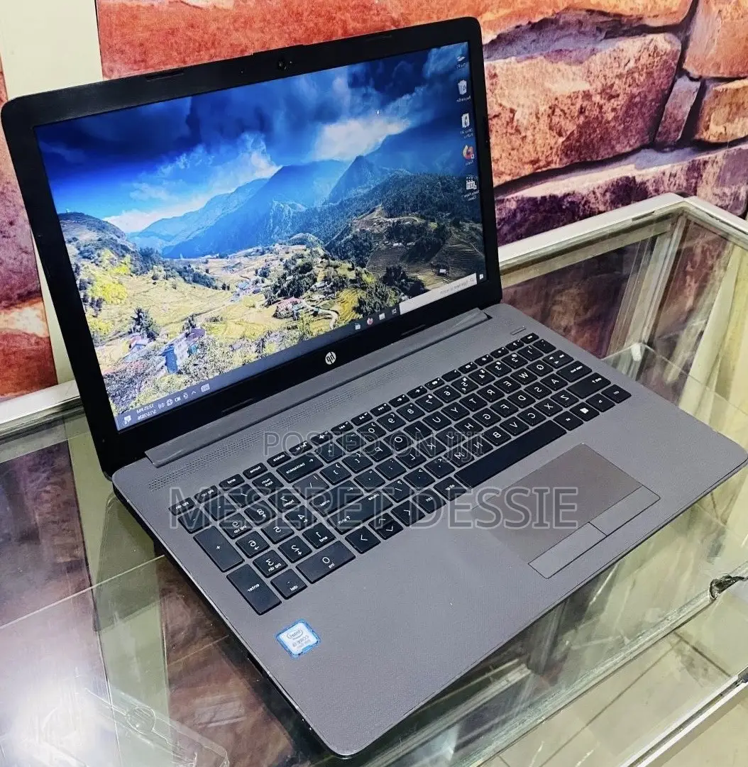 New Laptop HP Stream Notebook 8GB Intel Core i5 SSD 256GB