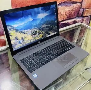 New Laptop HP Stream Notebook 8GB Intel Core i5 SSD 256GB