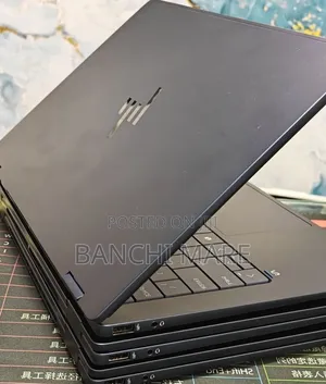 New Laptop HP OmniBook X Flip 14" 16GB Intel Core Ultra 7 SSD 1T