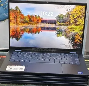 New Laptop HP OmniBook X Flip 14" 16GB Intel Core Ultra 7 SSD 1T