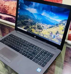 New Laptop HP Stream Notebook 8GB Intel Core i5 SSD 256GB