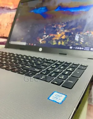 New Laptop HP Stream Notebook 8GB Intel Core i5 SSD 256GB