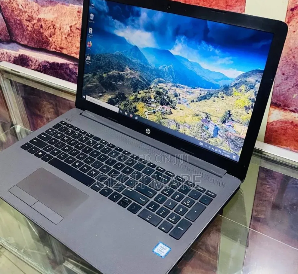 New Laptop HP Stream Notebook 8GB Intel Core i5 SSD 256GB