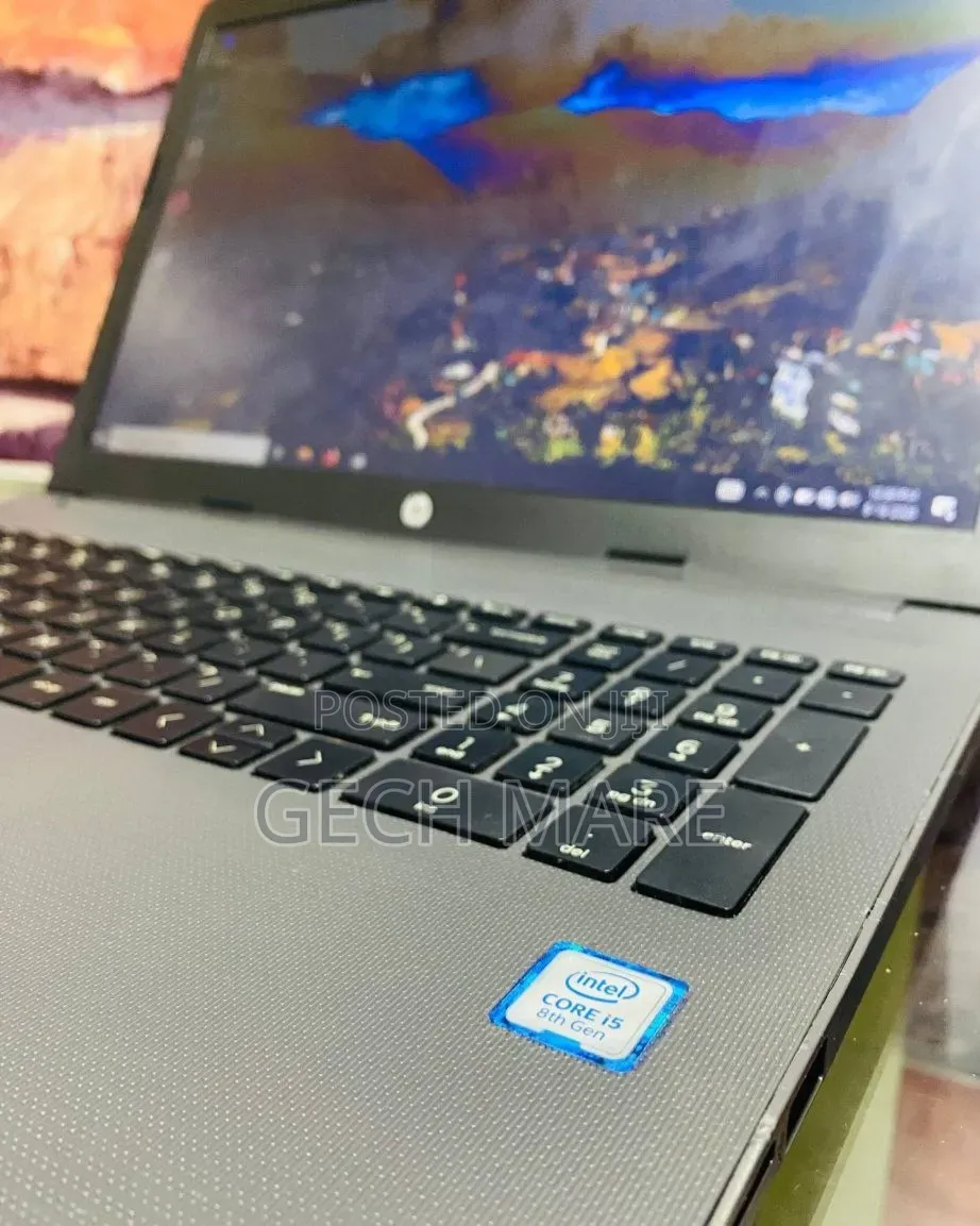 New Laptop HP Stream Notebook 8GB Intel Core i5 SSD 256GB