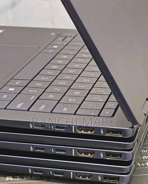 New Laptop HP OmniBook X Flip 14" 16GB Intel Core Ultra 7 SSD 1T