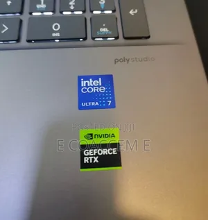 New Laptop HP 16GB Intel Core Ultra 7 SSD 1T