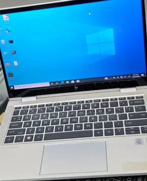 New Laptop HP EliteBook 840 16GB Intel Core i7 SSD 512GB