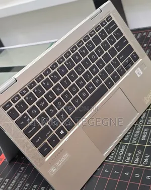 New Laptop HP EliteBook 840 16GB Intel Core i7 SSD 512GB