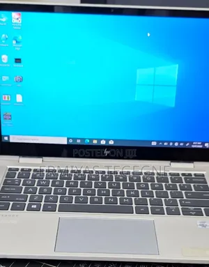 New Laptop HP EliteBook 840 16GB Intel Core i7 SSD 512GB